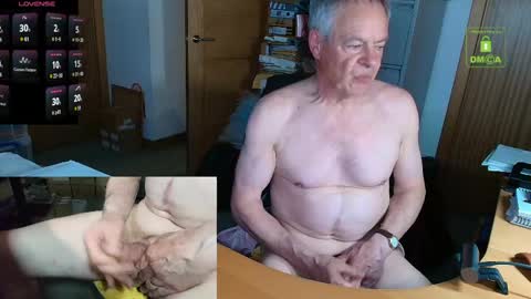 Andrew online show from May 10, 10:34 pm