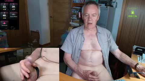 Andrew online show from May 24, 10:01 pm