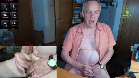 Andrew online show from June 5, 11:43 pm