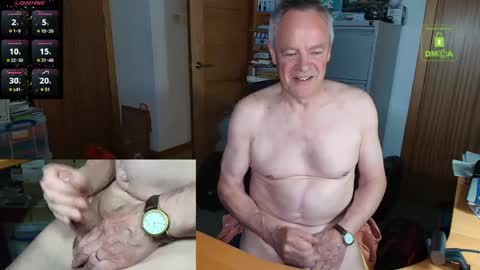 Andrew online show from June 6, 12:49 am