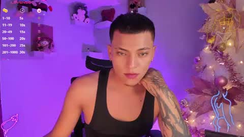 JEAMPIER   online show from August 14, 1:26 pm