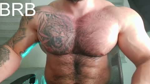 andrew_holden__ online show from July 11, 2:06 am