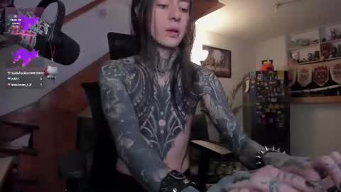 andrew_round online show from July 10, 12:16 am