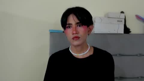 ANDREW independent model online show from June 29, 10:33 pm