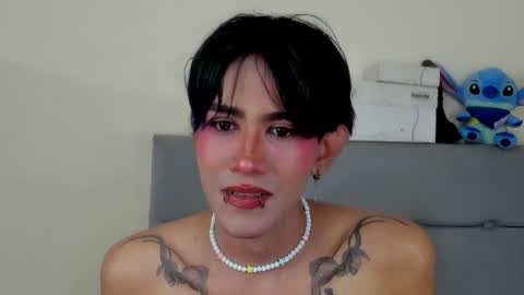 ANDREW independent model online show from June 29, 11:39 pm