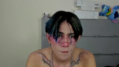 ANDREW independent model online show from July 5, 2:14 am