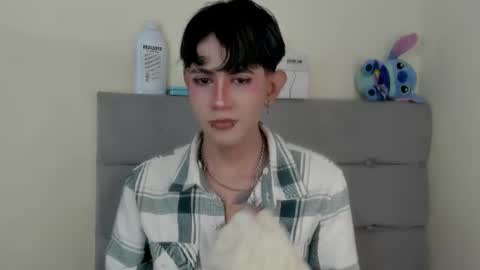 ANDREW independent model online show from July 12, 10:49 pm