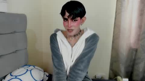 ANDREW independent model online show from July 30, 7:31 pm