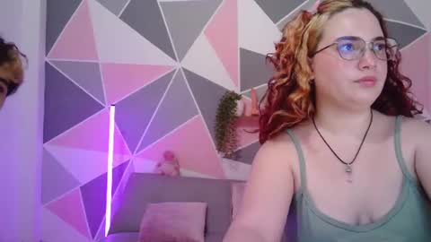 Andrew and Cherry online show from August 15, 12:03 am