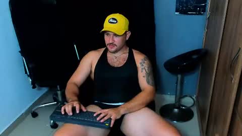 Andrew Diaz online show from July 26, 10:48 pm