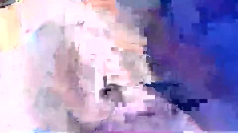Andrew Hung online show from May 18, 11:49 pm