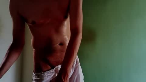 andrewmature online show from August 9, 7:15 pm