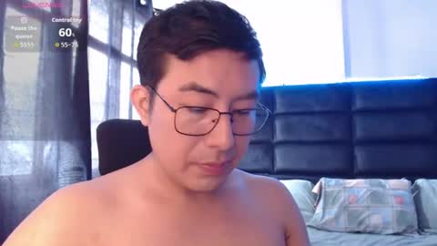 andrewmhilton_ online show from August 1, 4:02 pm