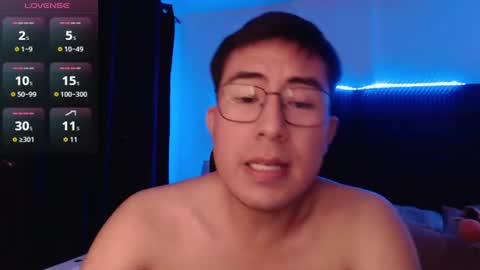 andrewmhilton_ online show from August 8, 6:24 am