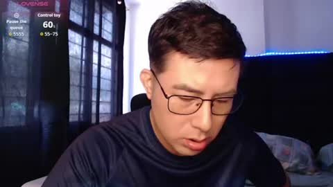 andrewmhilton_ online show from August 9, 4:41 pm