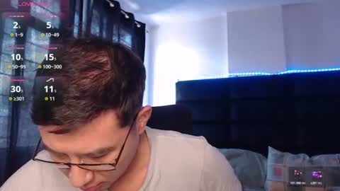 andrewmhilton_ online show from August 13, 7:17 pm