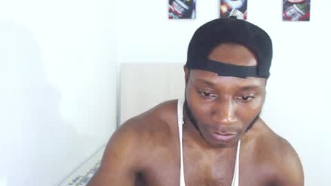 Andrew Oconnor online show from June 14, 3:42 pm