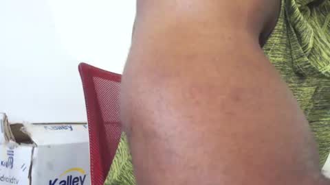 Andrew Oconnor online show from July 31, 4:56 pm