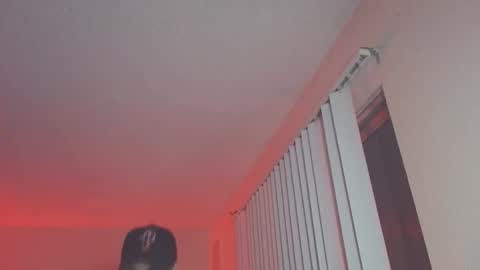 Andrew Taint online show from April 23, 3:32 am