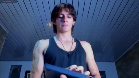 Andrew Noir  online show from September 8, 6:09 am