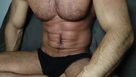 andreyhunk online show from July 25, 10:14 pm