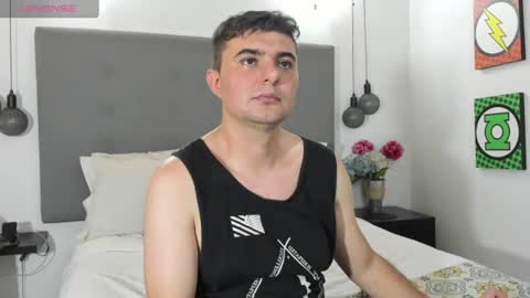 andrhes muller online show from July 12, 6:36 pm