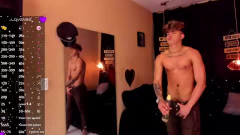 andrius_24 online show from July 2, 11:50 pm