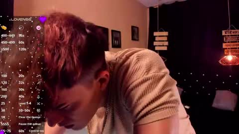 andrius_24 online show from July 25, 10:14 pm