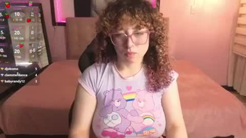 androm3da_ online show from August 10, 9:38 pm