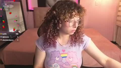 androm3da_ online show from August 10, 10:44 pm