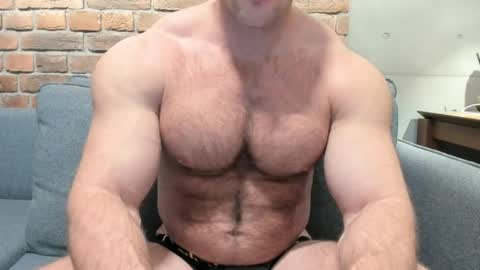 Andry online show from June 10, 7:42 pm