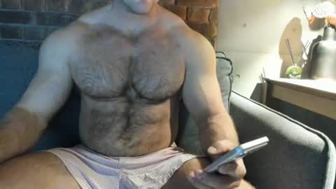 Andry online show from June 16, 7:01 pm
