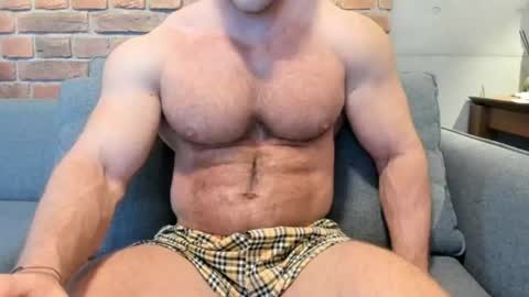 Andry online show from July 10, 3:07 pm