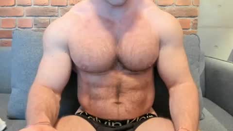 Andry online show from July 24, 3:15 pm