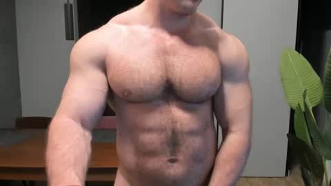 Andry online show from August 3, 3:41 pm