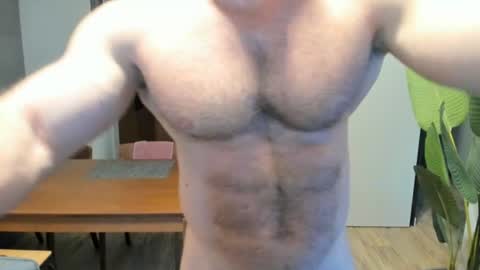 Andry online show from August 3, 4:47 pm