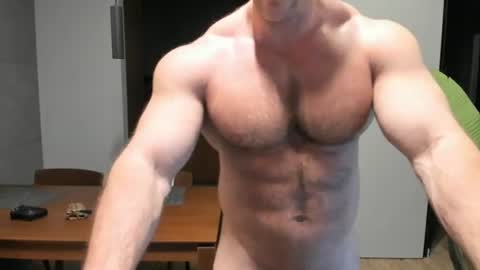 Andry online show from August 4, 8:28 pm
