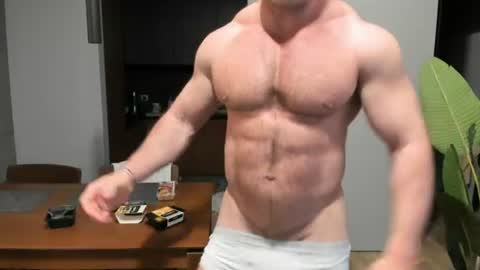 Andry online show from August 7, 7:36 pm
