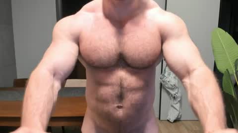 Andry online show from August 8, 5:57 pm