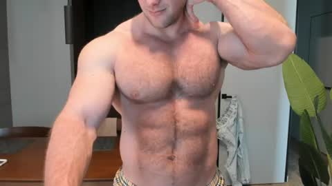 Andry online show from August 12, 5:54 am