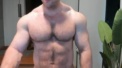 Andry online show from August 12, 2:41 pm