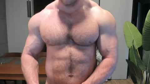 Andry online show from August 12, 3:47 pm