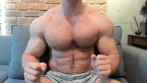 Andry online show from August 14, 5:33 am