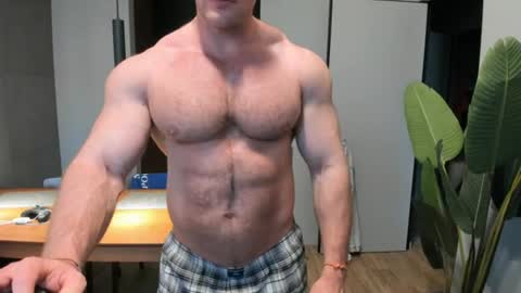 Andry online show from August 15, 2:43 pm