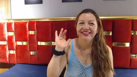 Andry online show from August 13, 12:02 am
