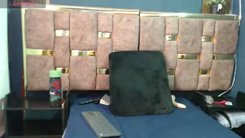 Andry online show from August 15, 12:14 am