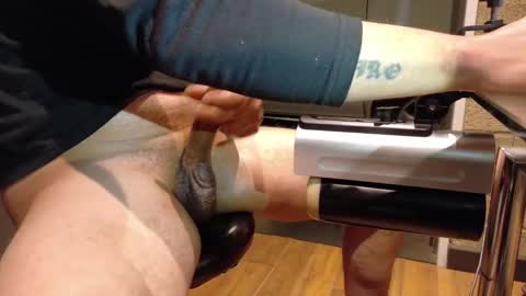 andy1939 online show from May 8, 8:22 pm