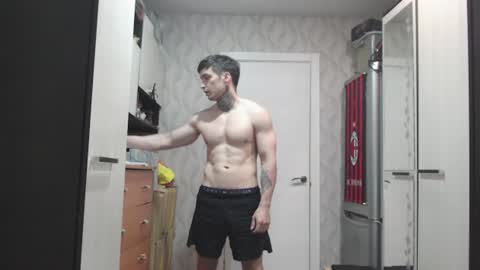 andy4life online show from August 3, 8:38 pm