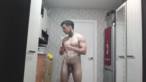 andy4life online show from August 3, 11:56 pm