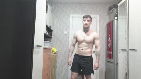andy4life online show from August 4, 9:01 pm